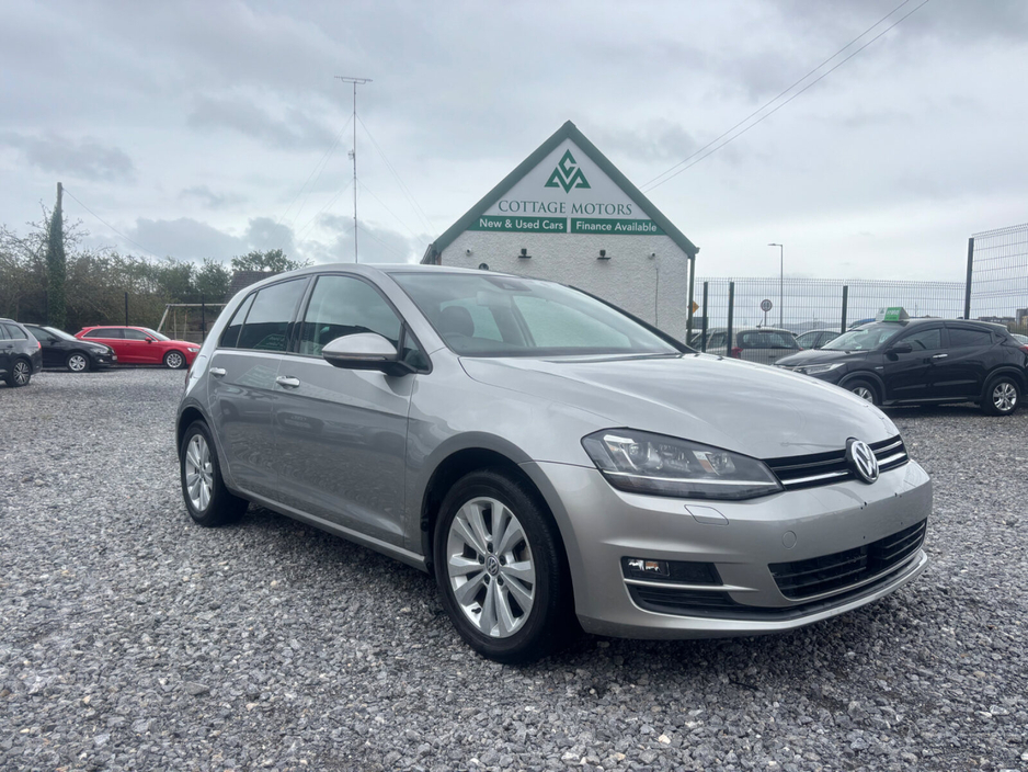 2016 Volkswagen Golf for sale in , Ireland