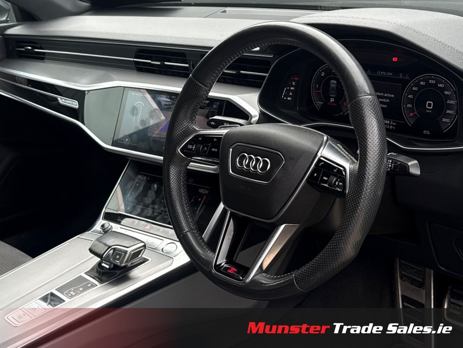 2020 Audi A7 - image 12