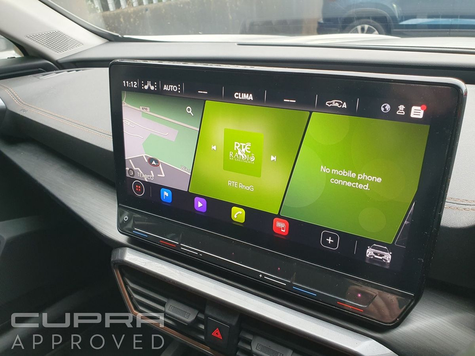 2023 Cupra Formentor - image 12