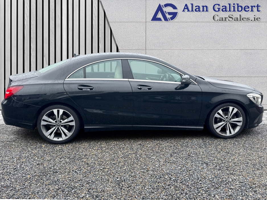2018 Mercedes-Benz CL Class 180 URBAN AUTO €95 PW €19,995