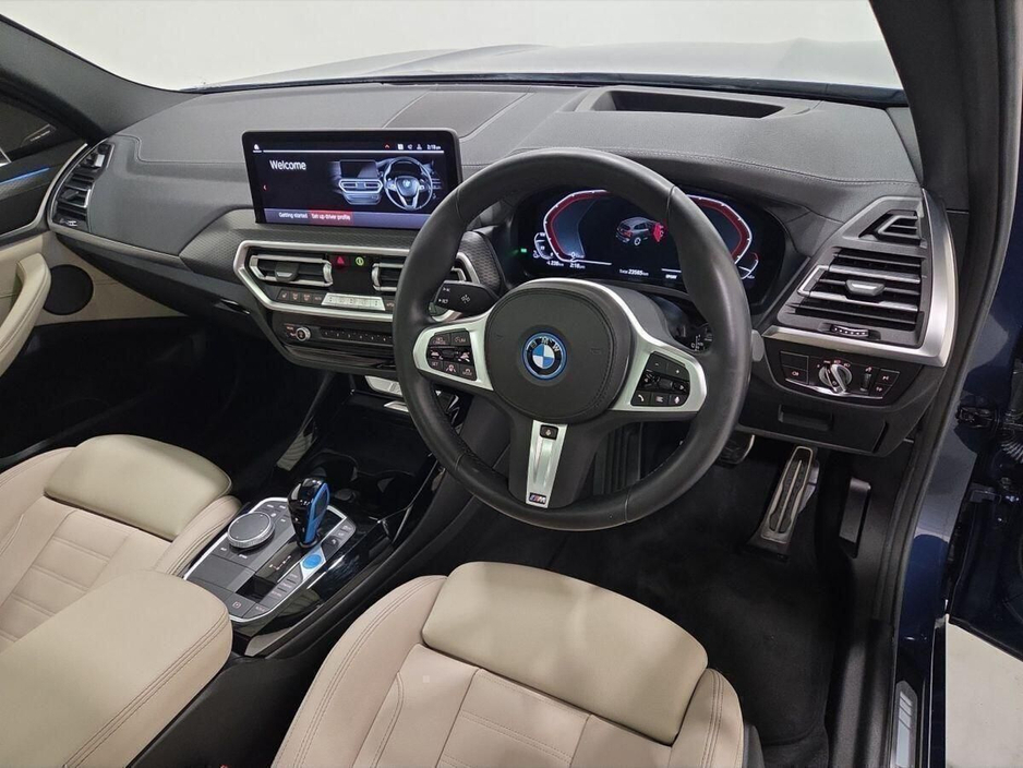 2023 BMW iX3 - image 6