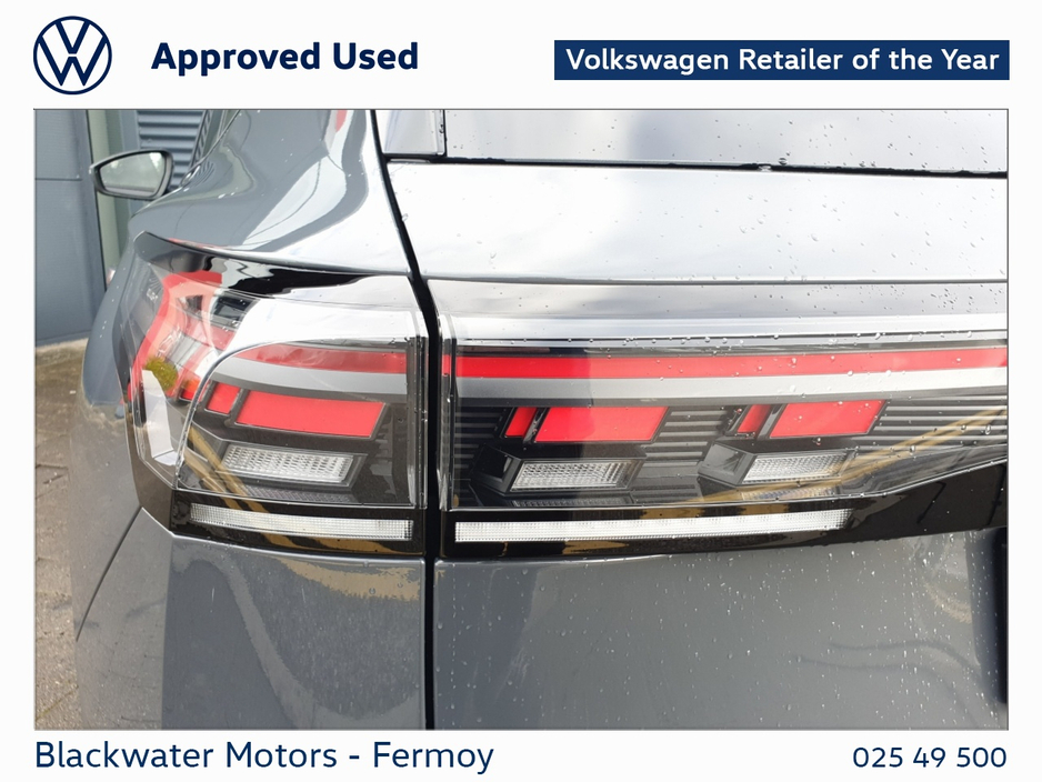 2026 Volkswagen Tiguan - image 20