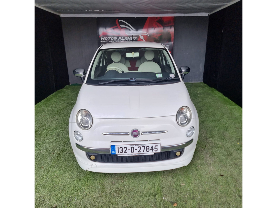 2013 Fiat 500 for sale in , Ireland