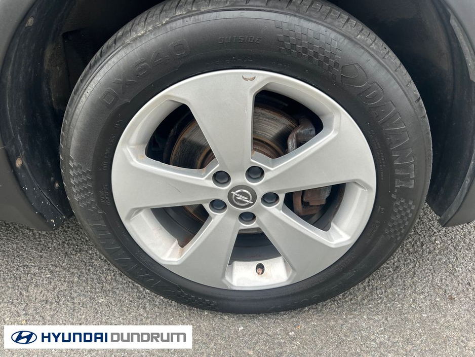 2015 Opel Mokka - image 8