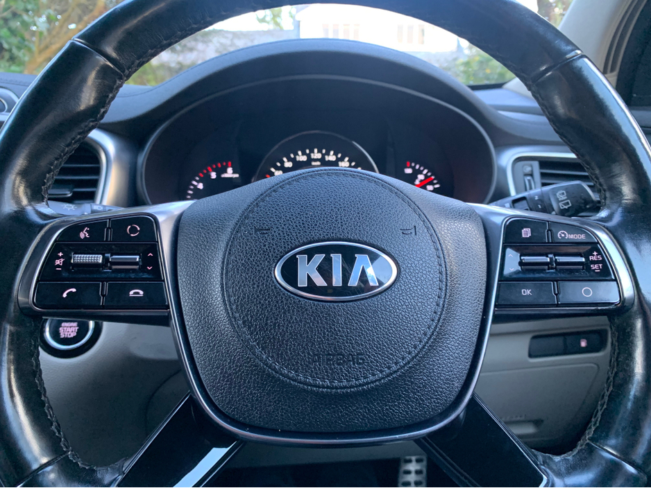2019 Kia Sorento - image 9