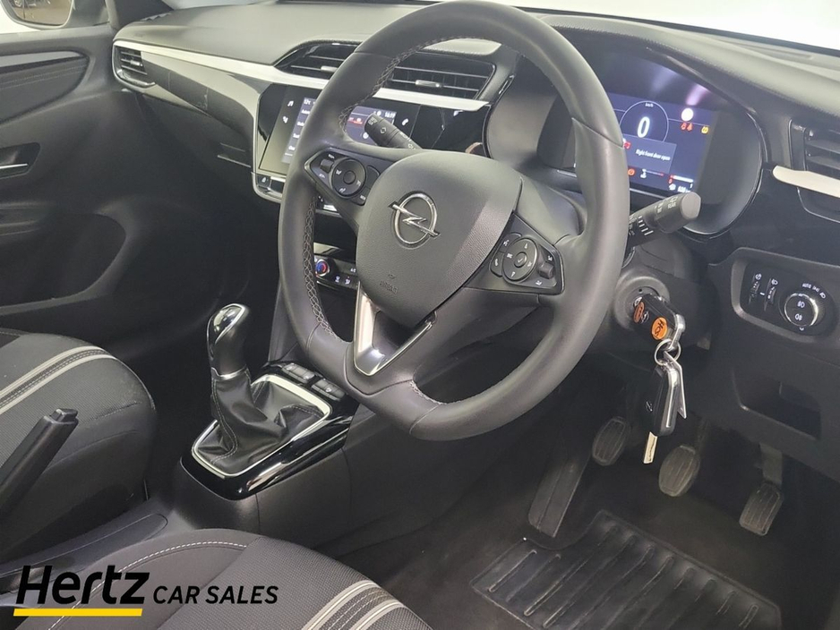 2023 Opel Corsa - image 12