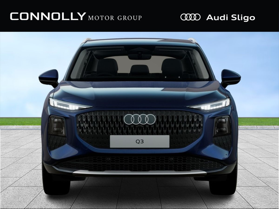 2026 Audi Q3 - image 8