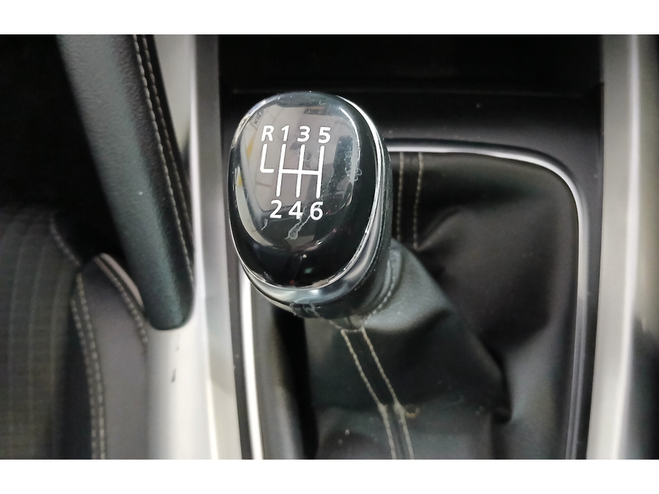 2018 Renault Kadjar 1.5 DCI SIGNATURE NAV : Leather / Suede : Rev Cam / Sat Nav : FINANCE ARRANGED : €14,950