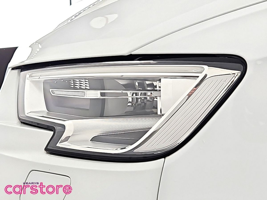 2018 Audi A3 - image 17