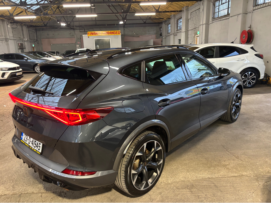 2023 Cupra Formentor - image 20