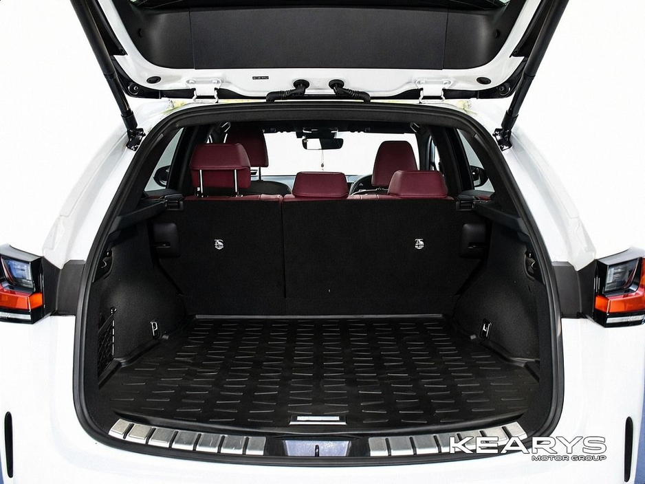 2022 Lexus NX 450 h+ - image 21