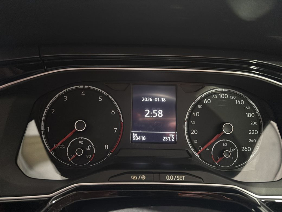 2018 Volkswagen Polo  €15,888