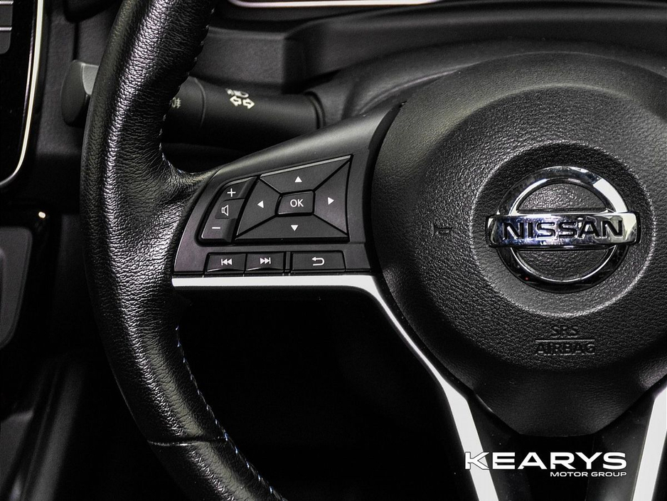 2020 Nissan Leaf SVE 40 kWh Top Spec €12,888