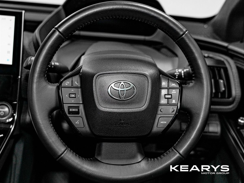 2023 Toyota bZ4X - image 17