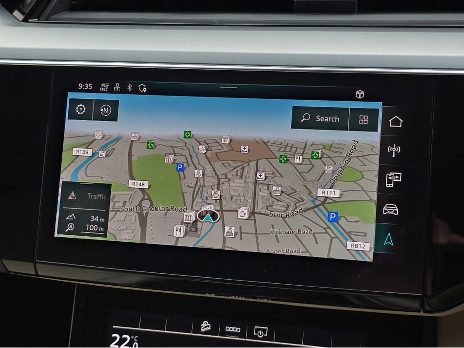 2021 Audi e-tron - image 31