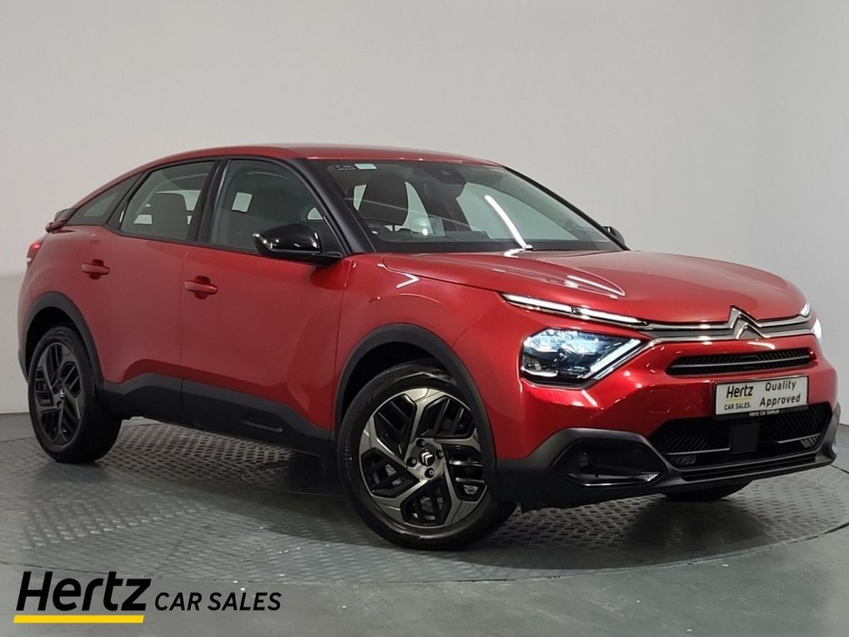 2023 Citroen C4 for sale in , Ireland