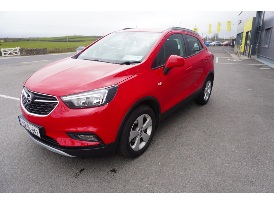 2019 Opel Mokka - image 5