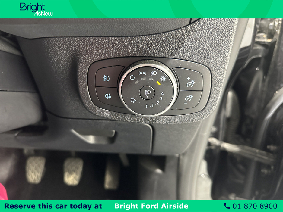 2022 Ford Fiesta - image 14