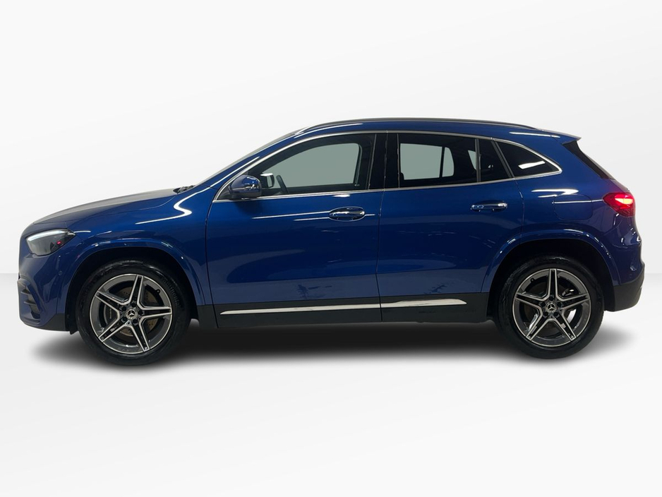 2024 Mercedes-Benz GLA Class - image 5