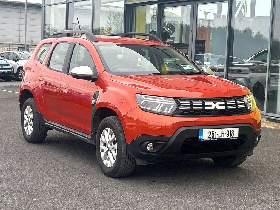 2025 Dacia Duster for sale in , Ireland