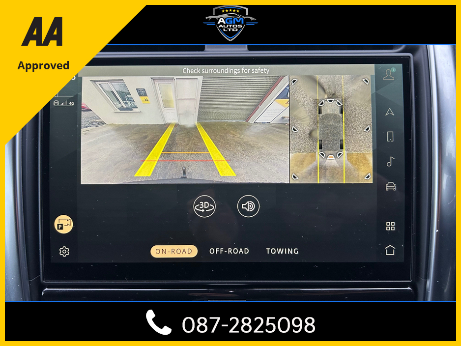 2022 Land Rover Discovery - image 12