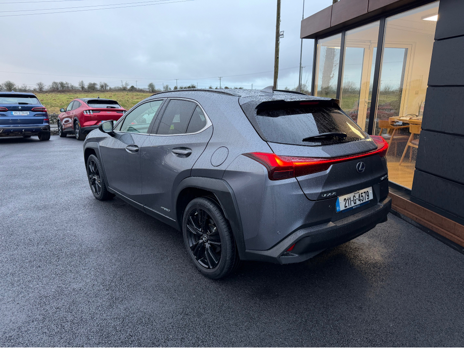 2021 Lexus UX 250 H UX250h - Premium Leather - Low mileage €29,950