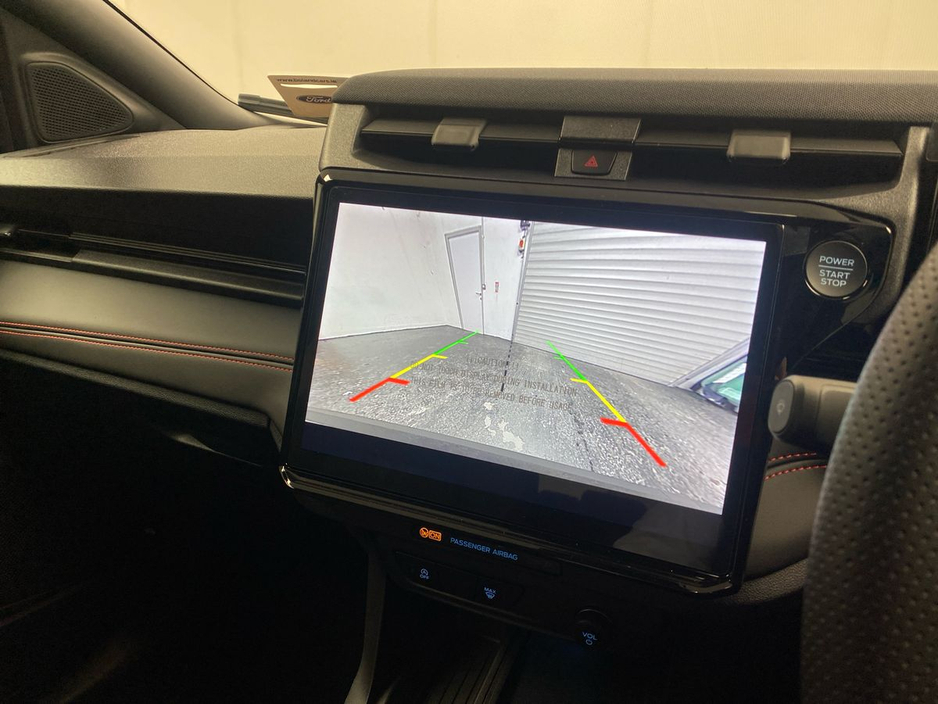 2026 Ford Puma - image 16