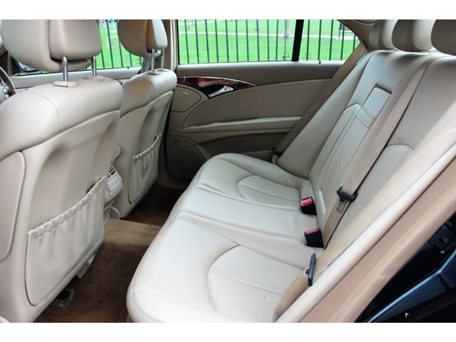 2007 Mercedes-Benz E Class Kompressor, FSH, T Chain replaced , only 229k kms new NCT €3,950