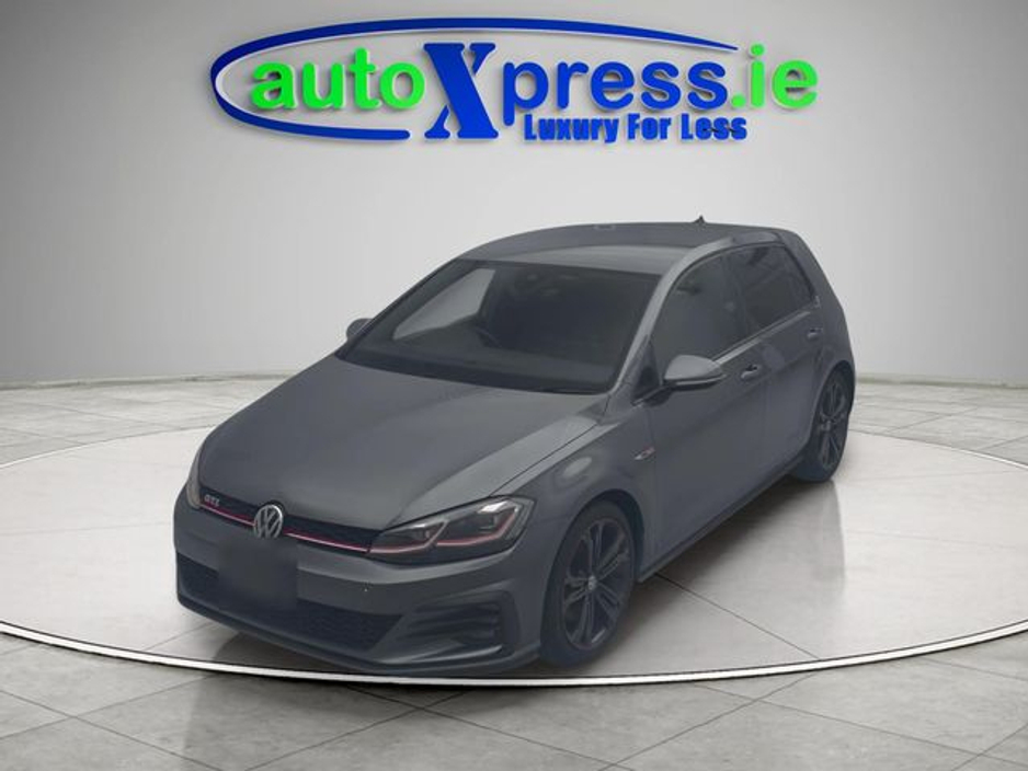 2019 Volkswagen Golf 2.0 GTI Automatic, Reversing camera €31,995
