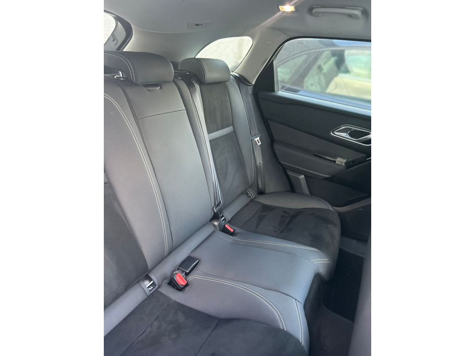 2018 Land Rover Range Rover Velar - image 11