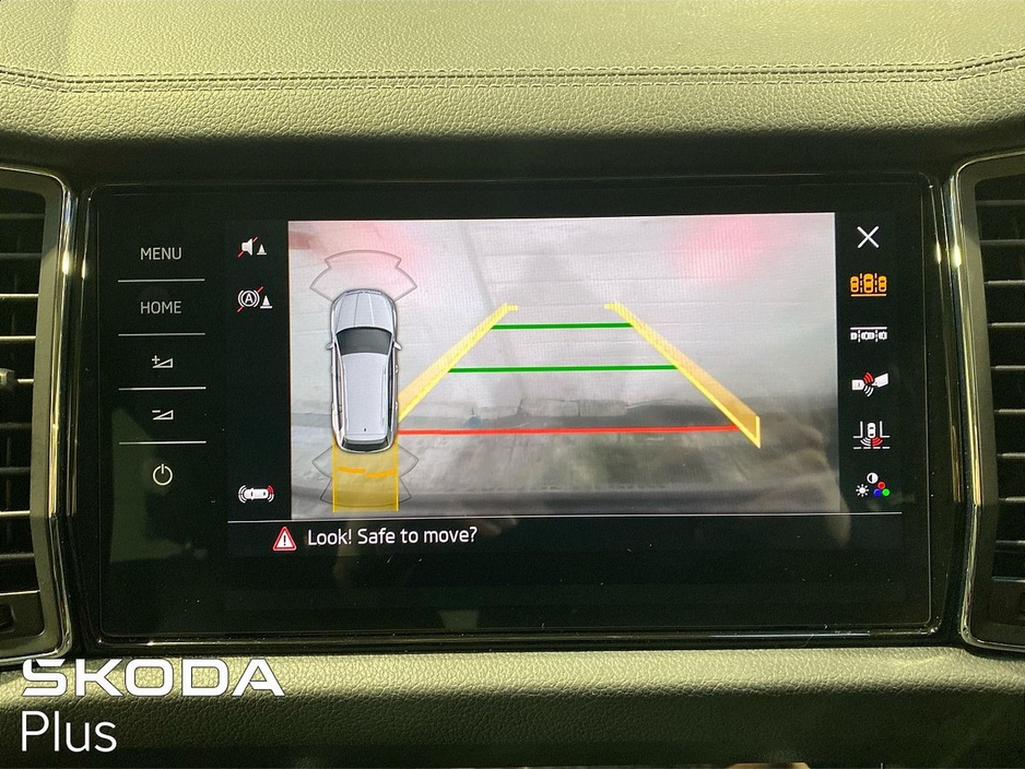 2023 Skoda Kodiaq - image 15