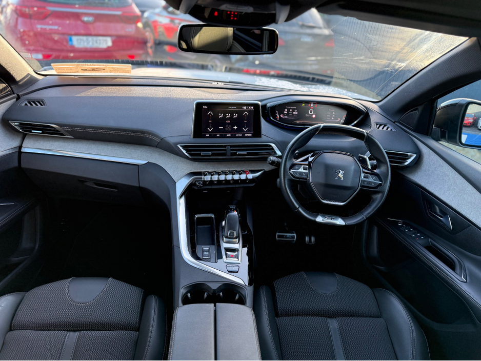 2022 Peugeot 5008 GT - 2.0L DIESEL - 7 SEATS - AUTO - 12M WARRANTY - CAR:  1594 €33,950