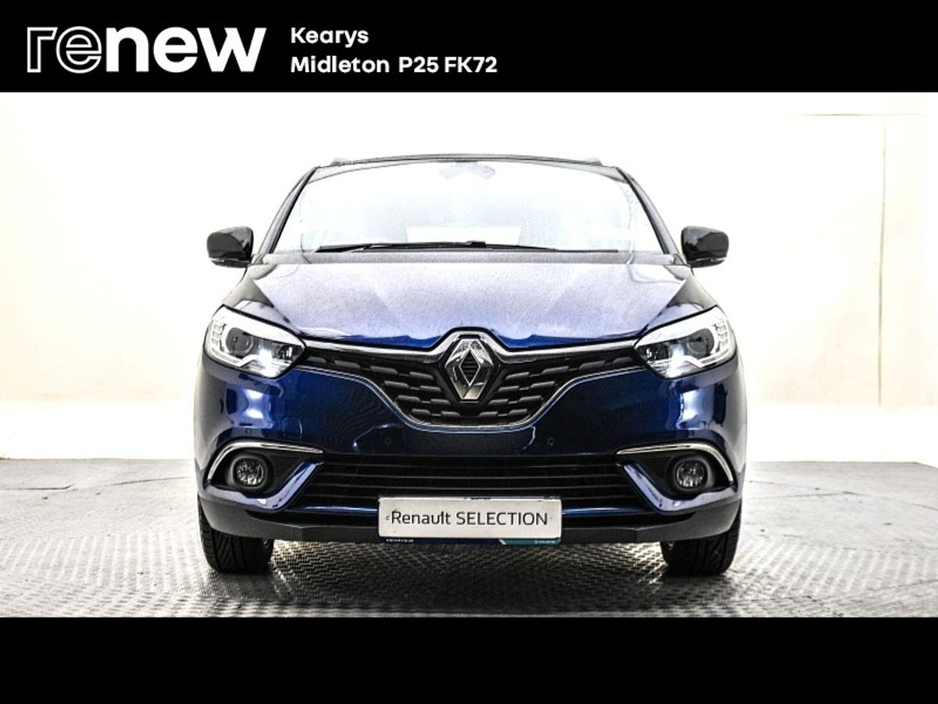 2021 Renault Grand Scenic 1.75 Blue dCi 120 Iconic €22,490