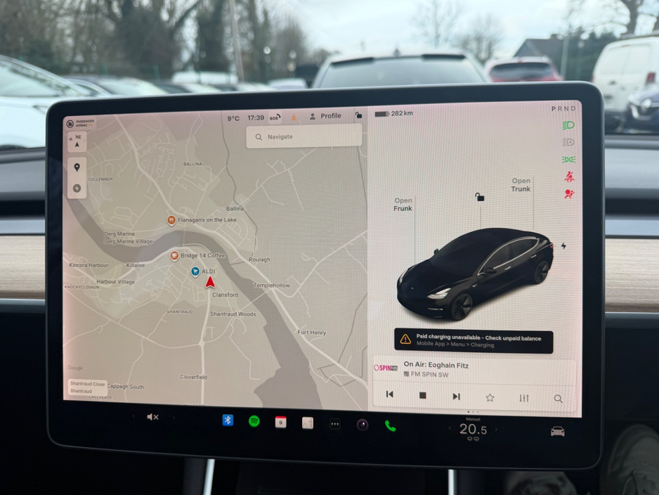 2019 Tesla Model 3 - image 19