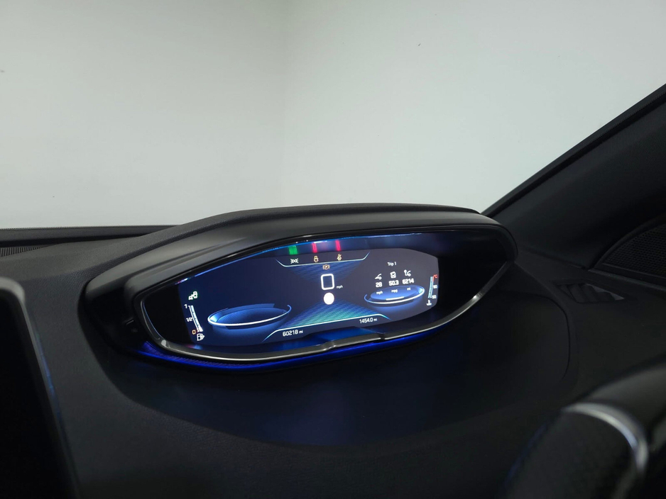 2018 Peugeot 3008 1.5 BlueHDi 130bhp GT Line €18,950