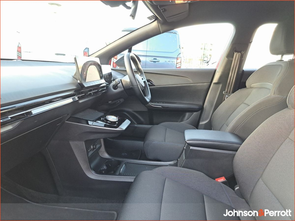 2023 MG 4 LONG RANGE LIKE NEW CONDITION €22,900