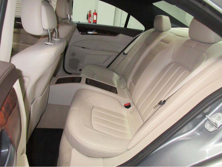 2015 Mercedes-Benz CLS Class - image 13