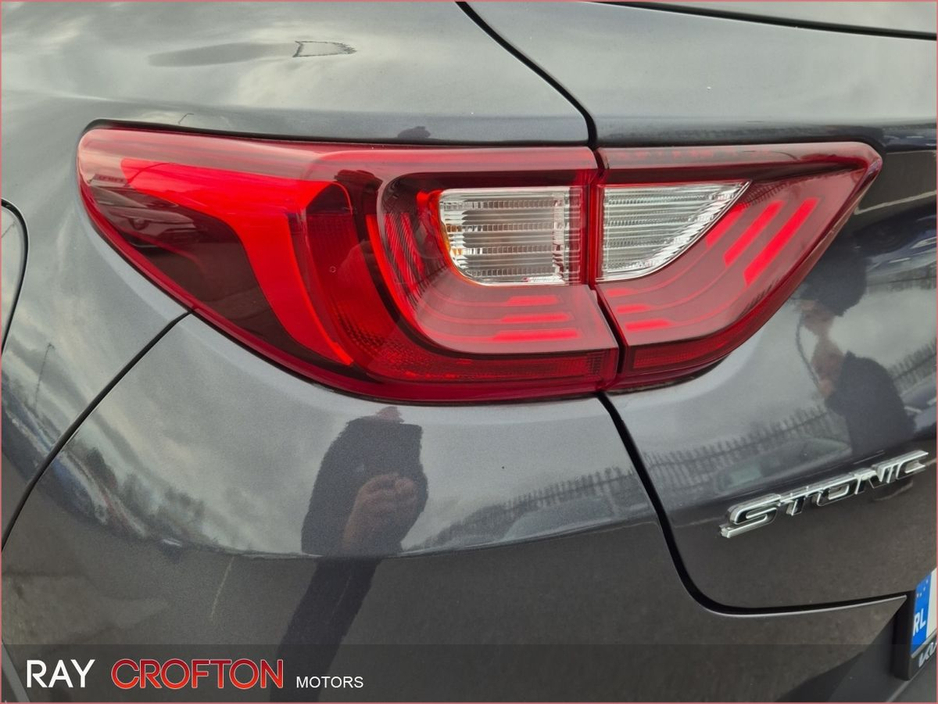 2019 Kia Stonic - image 15