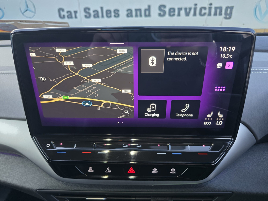 2023 Volkswagen ID.5 - image 23