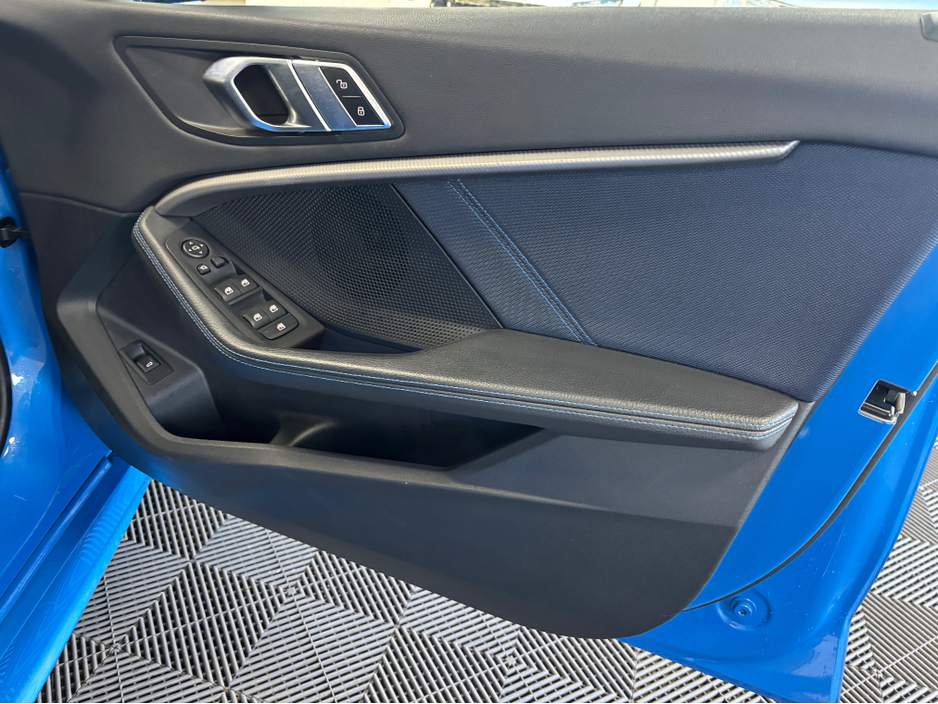 2020 BMW 1 Series *BMW 118i* *HEATED ELECTRIC SEATS* *KEYLESS ENTRY* *PARKING SENSORS* *RECERSE CAMERA* *BLIND SPOT ASSIST* *TRADE INS WELCOME* *FINANCE AVAILABLE* €27,950