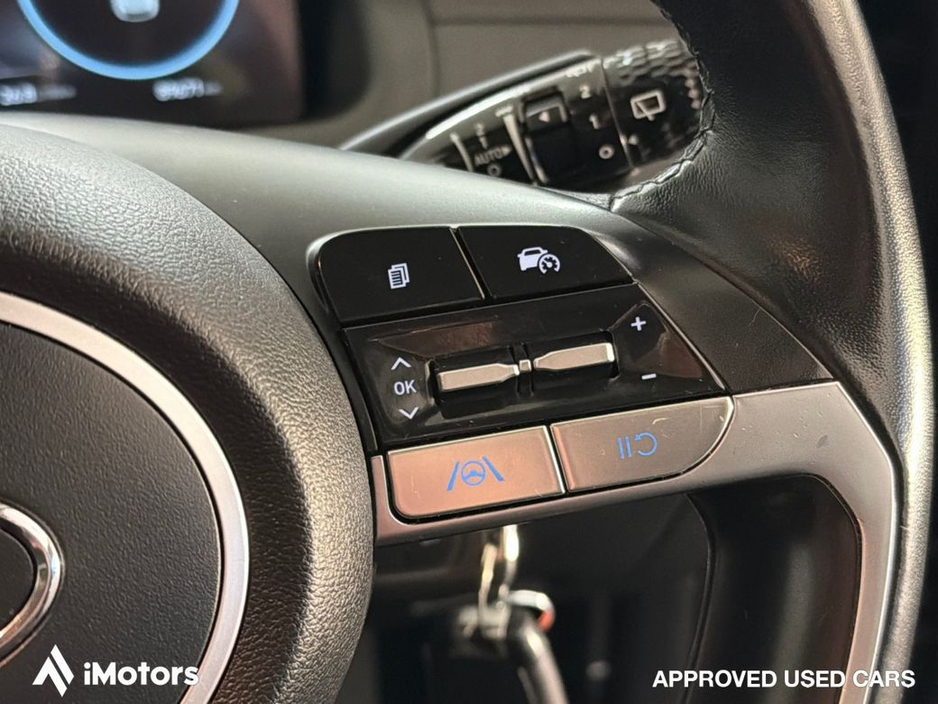 2022 Hyundai Tucson Executive 5DR €26,900
