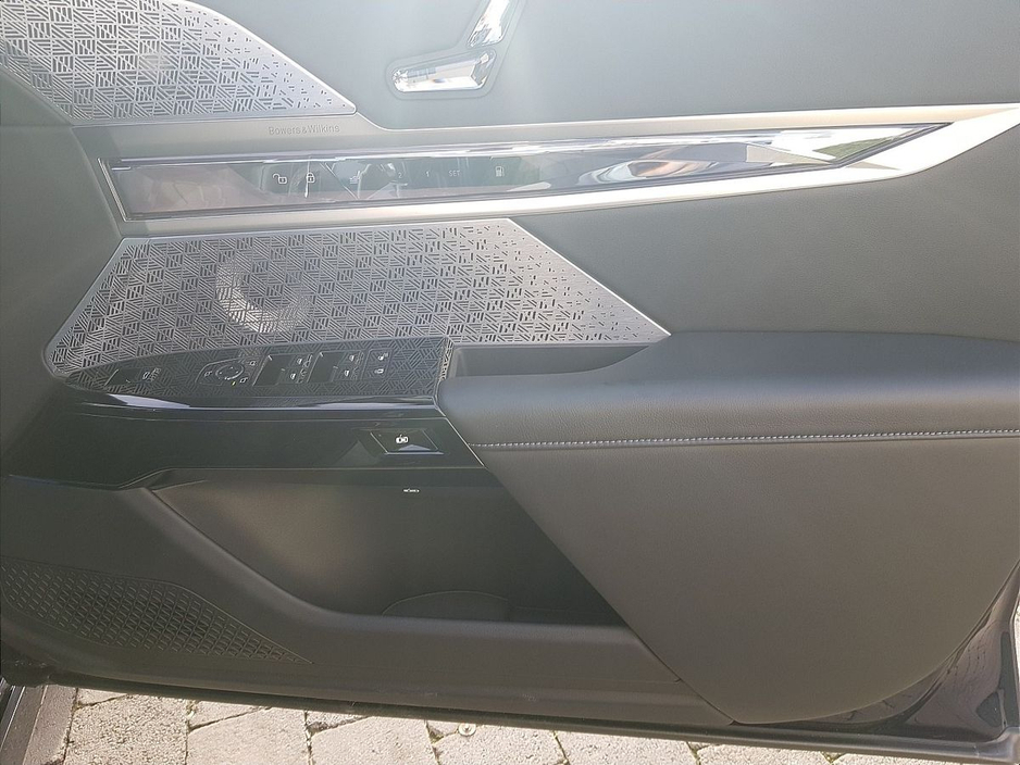 2024 BMW 7 Series 750e M Sport €99,995