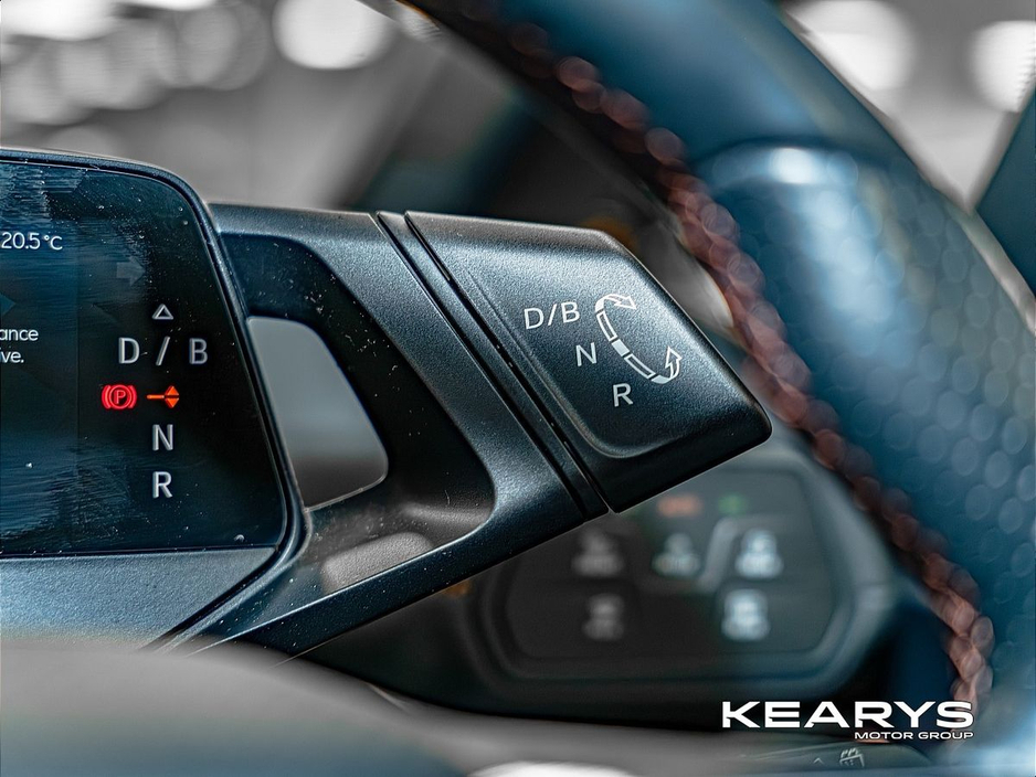 2022 Cupra Born - image 17