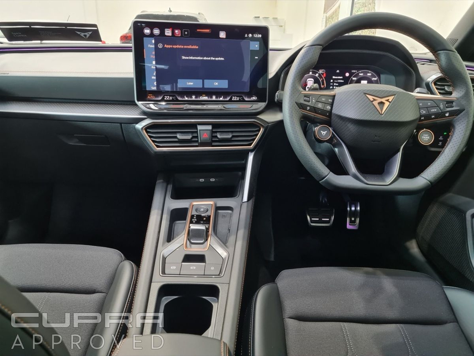 2026 Cupra Leon - image 9