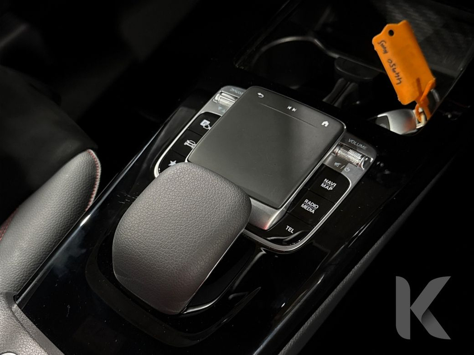 2020 Mercedes-Benz A Class - image 21