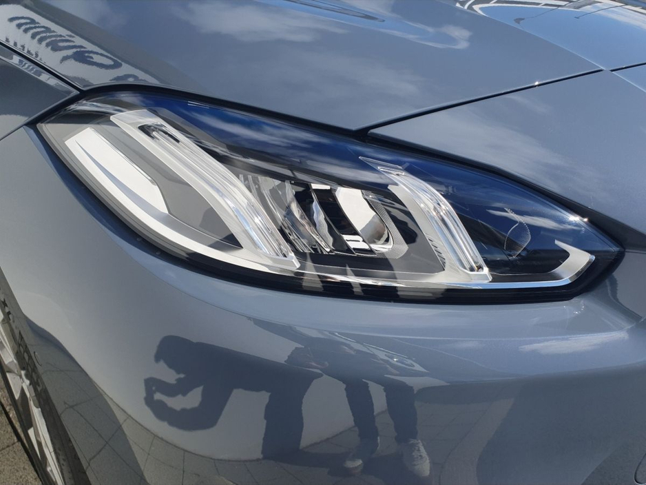 2026 BMW 1 Series - image 21