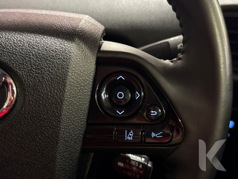 2022 Toyota Prius 1.8 HYBRID - CRUISE CONTROL - REAR CAMERA €21,950