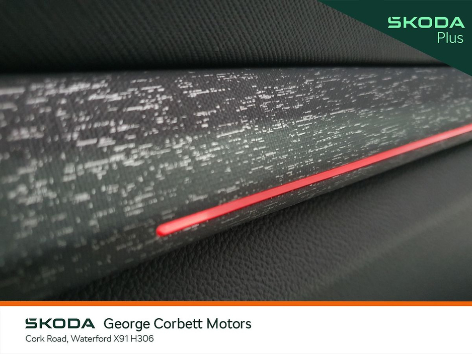 2024 Skoda Superb Selection+ New Model 2.0TDi 150HP DSG - 3 Year Warranty (From €118 per week) €41,994