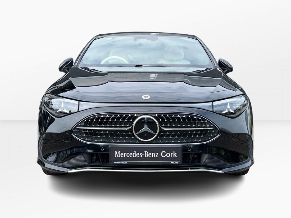 2026 Mercedes-Benz CLA Class - image 10