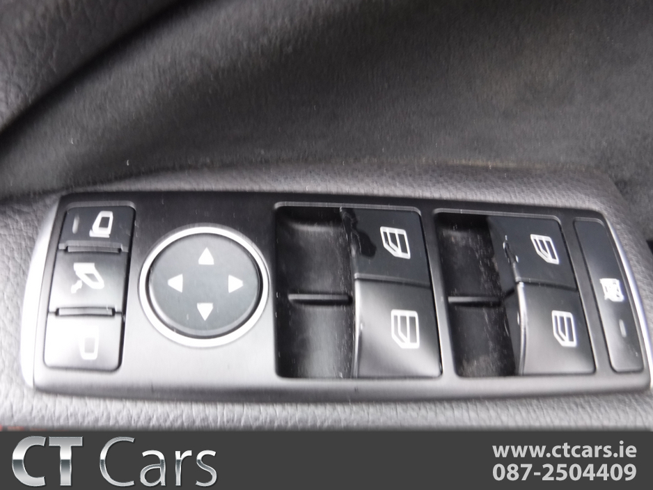 2013 Mercedes-Benz A Class - image 14